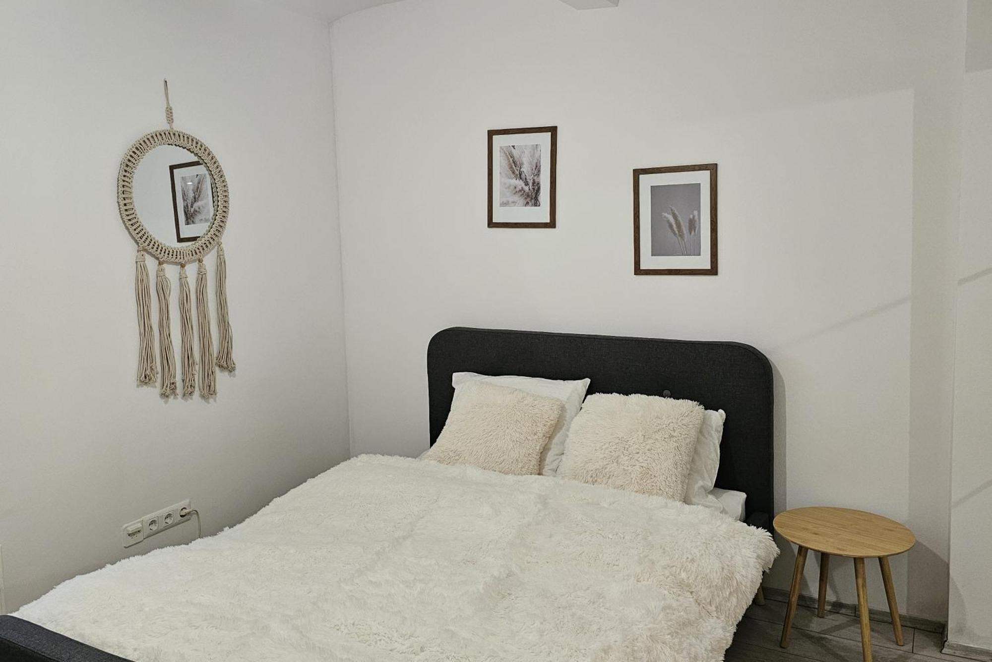 Studio Apartment Gigi Zagreb Exterior photo